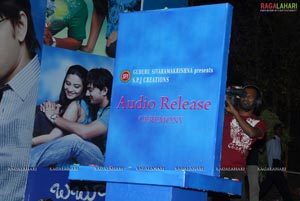 Bablu Audio Release