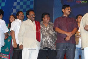 Bablu Audio Release