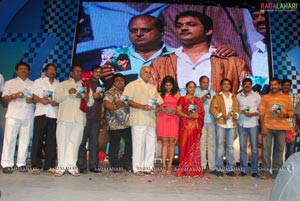 Bablu Audio Release