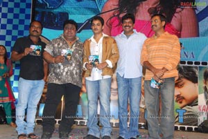 Bablu Audio Release