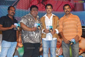 Bablu Audio Release