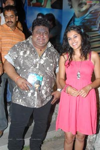 Bablu Audio Release