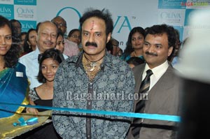 Balakrishna Launches Oliva Hair Transplantation & Cosmetic Surgery Center at Jubilee Hills