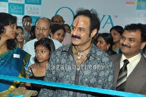 Balakrishna Launches Oliva Hair Transplantation & Cosmetic Surgery Center at Jubilee Hills