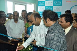 Balakrishna Launches Oliva Hair Transplantation & Cosmetic Surgery Center at Jubilee Hills