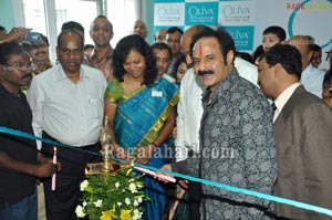 Balakrishna Launches Oliva Hair Transplantation & Cosmetic Surgery Center at Jubilee Hills