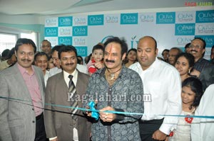 Balakrishna Launches Oliva Hair Transplantation & Cosmetic Surgery Center at Jubilee Hills