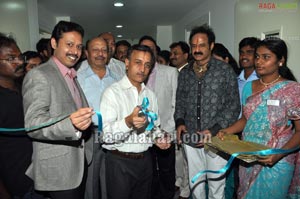 Balakrishna Launches Oliva Hair Transplantation & Cosmetic Surgery Center at Jubilee Hills