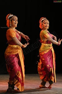 Basava Lavanya & Vijaya Sreeram Kuchipudi Rangapravesam