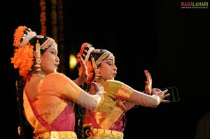 Basava Lavanya & Vijaya Sreeram Kuchipudi Rangapravesam