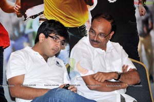 Brahmigaadi Katha Press Meet