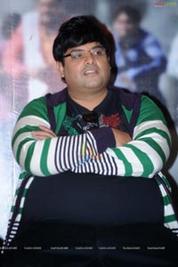 Brahmigaadi Katha Press Meet