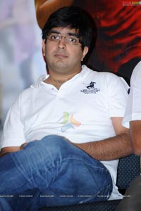 Brahmigaadi Katha Press Meet