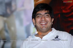 Brahmigaadi Katha Press Meet