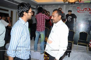 Brahmigaadi Katha Press Meet