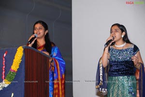 Chandamama Katha Audio Release