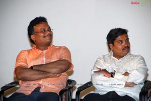 Chandamama Katha Audio Release