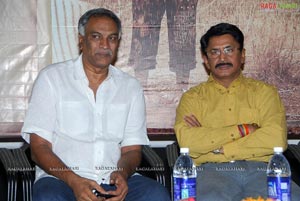 Chandamama Katha Audio Release