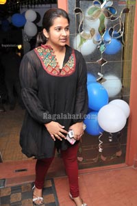 Siddarth Launches Cinemascope