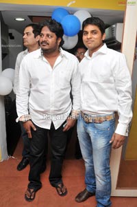 Siddarth Launches Cinemascope