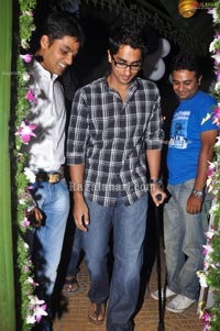 Siddarth Launches Cinemascope