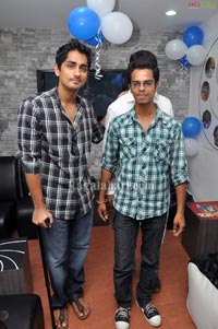 Siddarth Launches Cinemascope