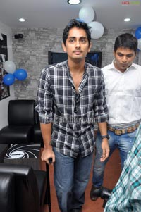 Siddarth Launches Cinemascope