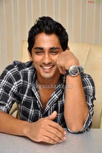 Siddarth Launches Cinemascope