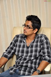 Siddarth Launches Cinemascope