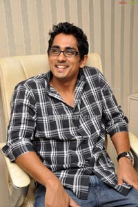 Siddarth Launches Cinemascope