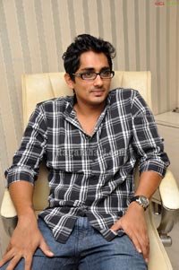 Siddarth Launches Cinemascope