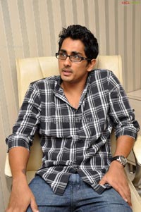 Siddarth Launches Cinemascope