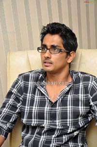 Siddarth Launches Cinemascope