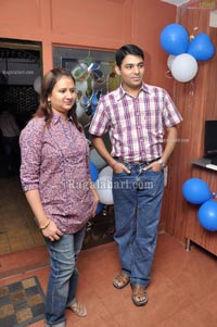 Siddarth Launches Cinemascope