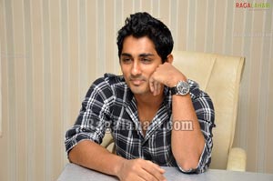 Siddarth Launches Cinemascope