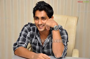 Siddarth Launches Cinemascope