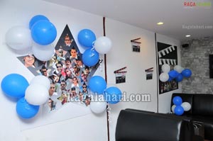 Siddarth Launches Cinemascope