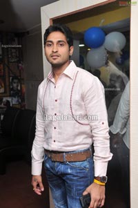 Siddarth Launches Cinemascope