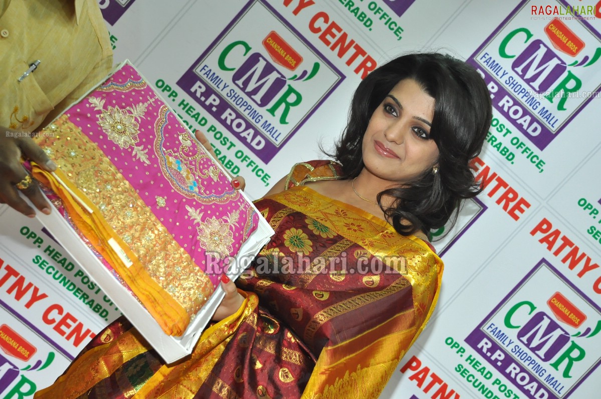 CMR 2011 Wedding Collection Launch