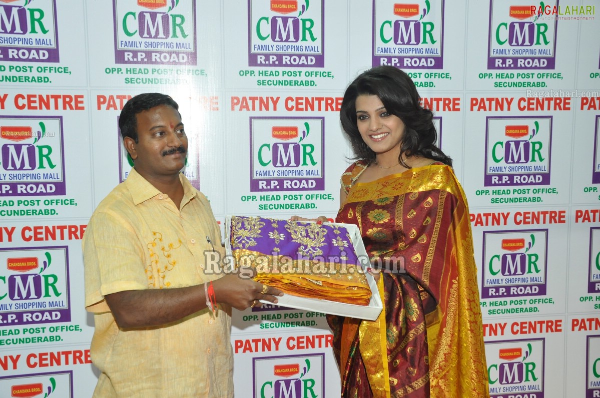 CMR 2011 Wedding Collection Launch