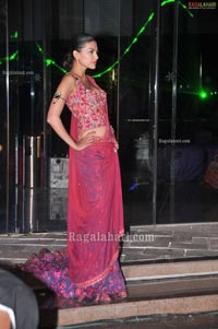Fashion Show at park Hotel, Occation Of 100 Gloriuos Years of Apeejay Surrendra Group