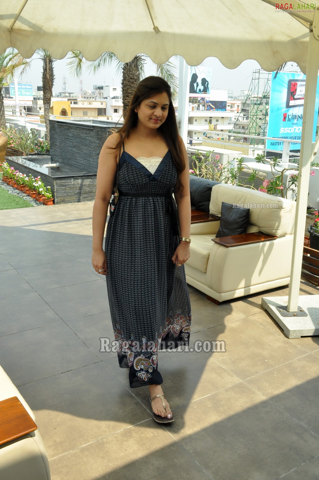 Fashion Designer Radhika Gupta's Event