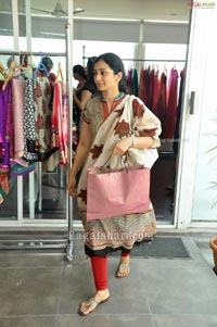 RFashion Designer Radhika Gupta's Event at Madhapur, Hyd