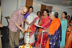 Flowers and Flavours: Ikebana & Indian Recipes Book Launch 