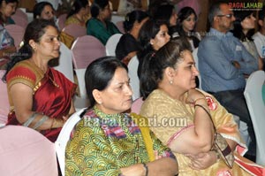 Flowers and Flavours: Ikebana & Indian Recipes Book Launch 