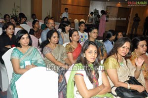 Flowers and Flavours: Ikebana & Indian Recipes Book Launch 