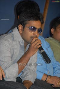 Galli Kurrallu Auido Platinum Disc Function