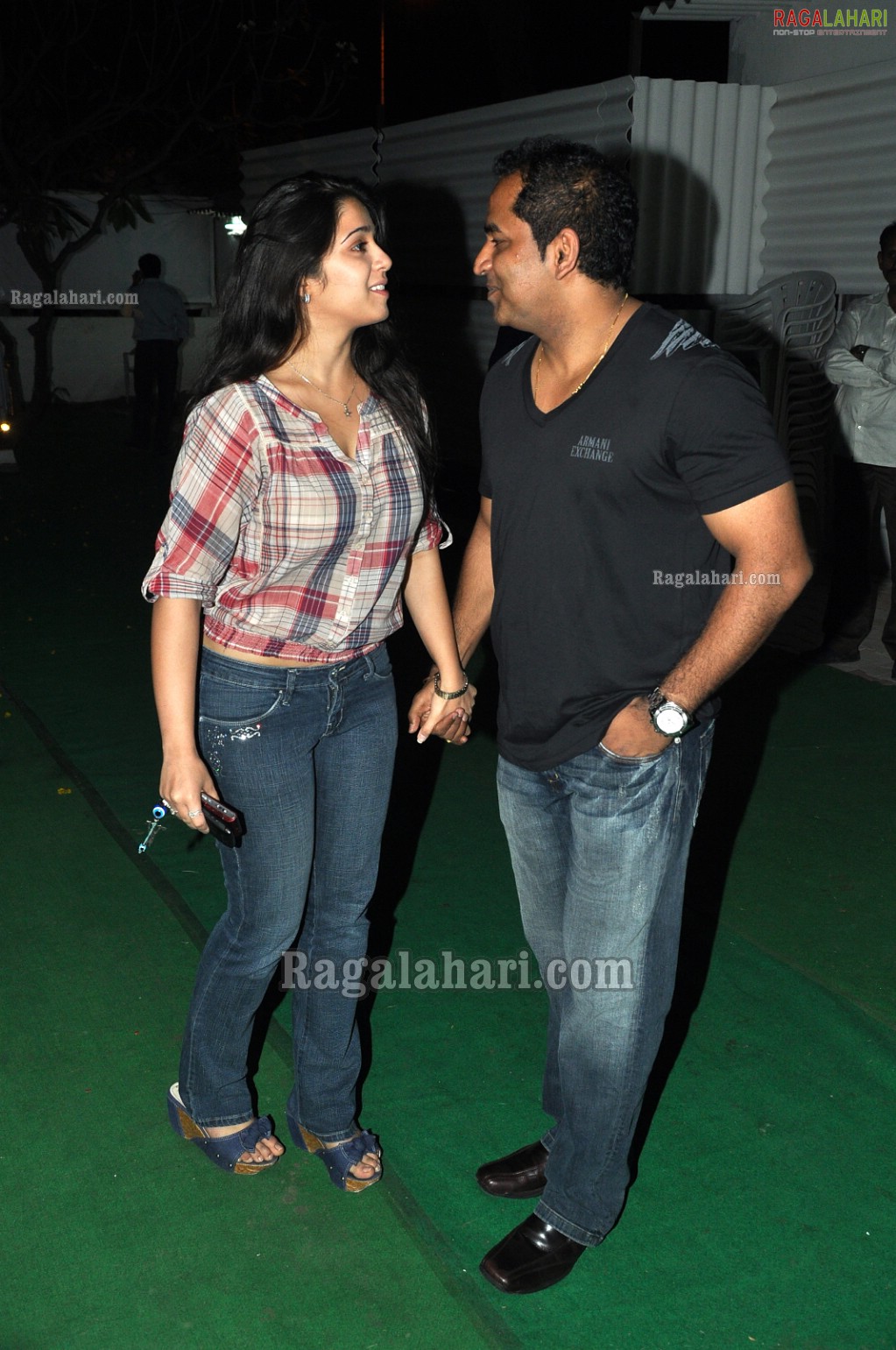 Nagarjuna Launches Circuit Training Centre at Helios