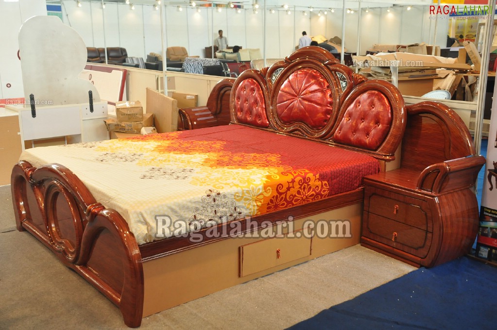 Furniture Fair 2011