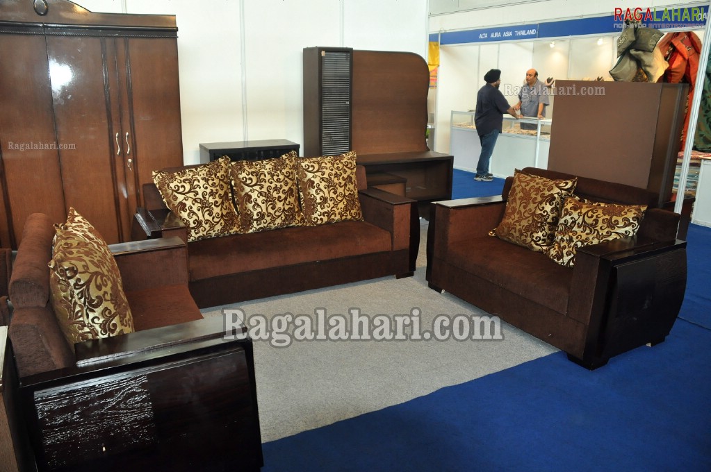 Furniture Fair 2011